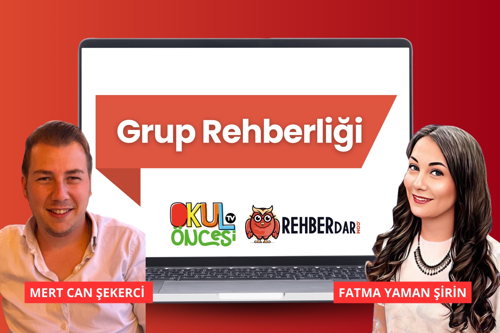 AGS & OKUL ÖNCESİ ÖABT  GRUP REHBERLİĞİ PROGRAMI